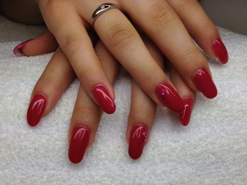 Full Colour ZNails Part 4