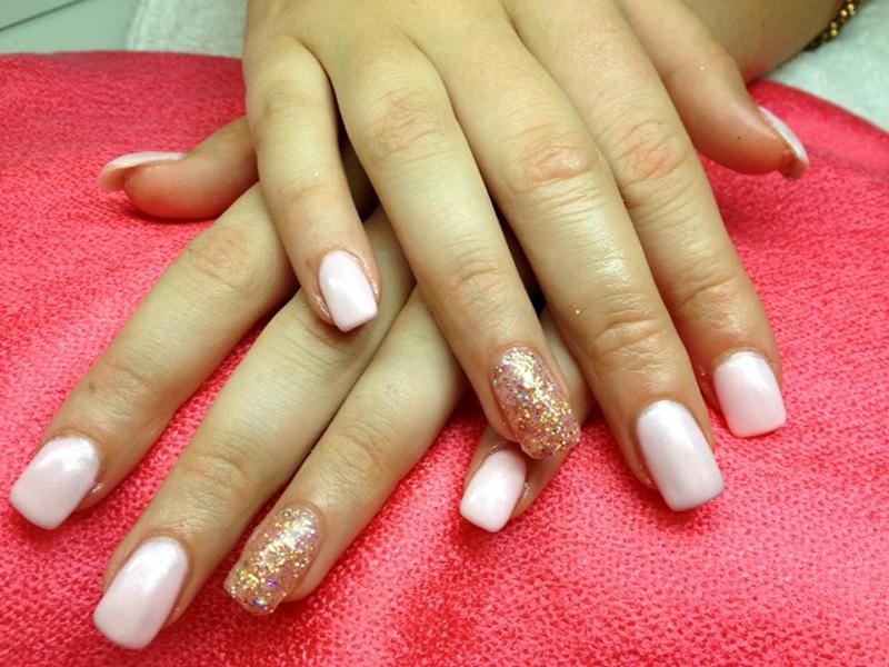 Full Colour ZNails Part 4