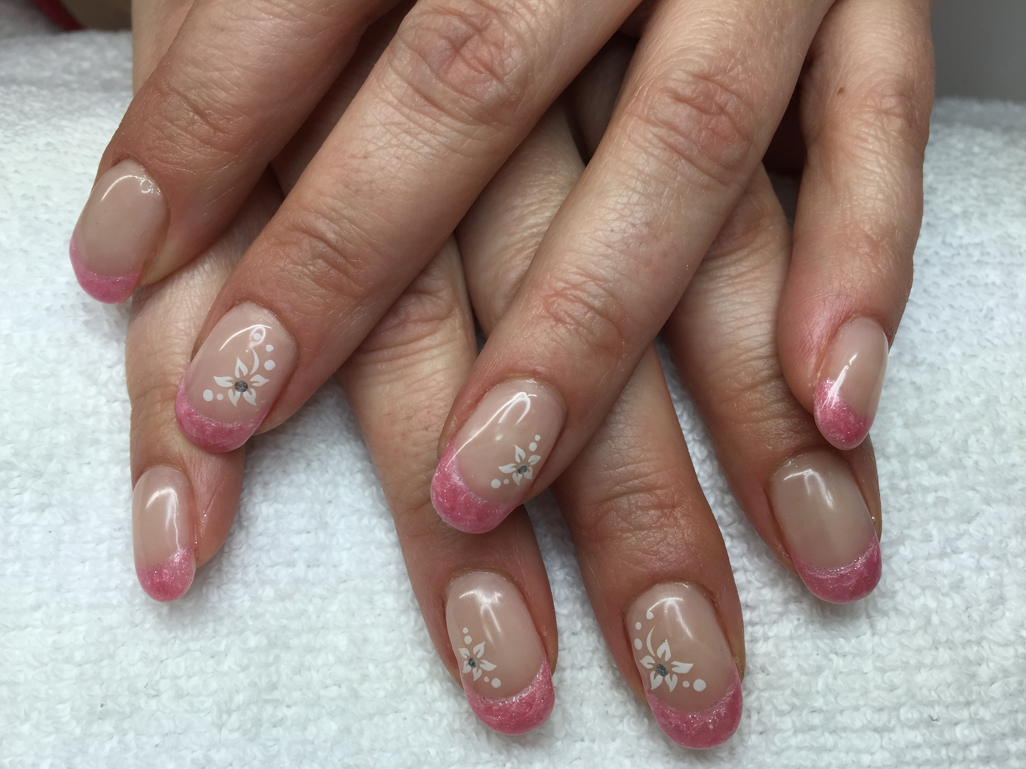 French | Z-Nails - Part 2