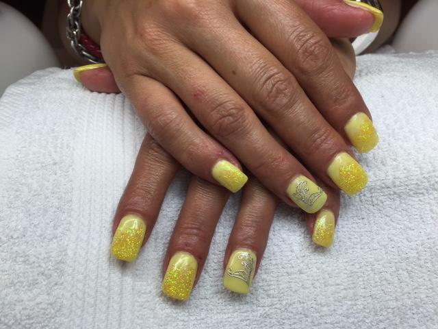Galerie bei Z,Nails dein Nagelstudio in Schaan